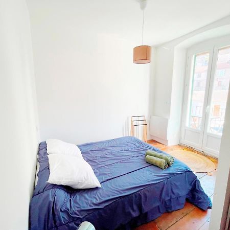 Appartement T2 Corte Centre Ville Buitenkant foto